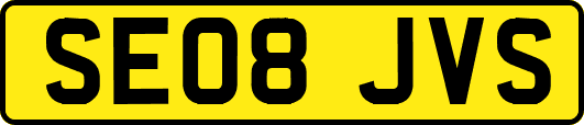 SE08JVS