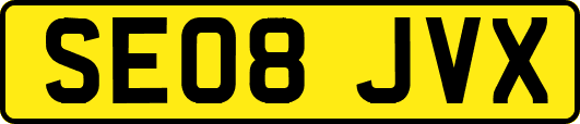 SE08JVX