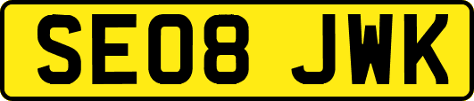 SE08JWK