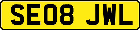 SE08JWL