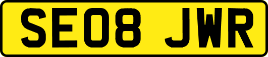 SE08JWR