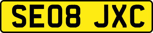 SE08JXC