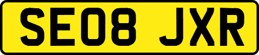 SE08JXR