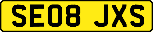 SE08JXS