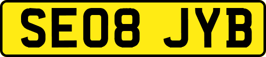 SE08JYB