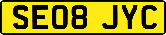 SE08JYC