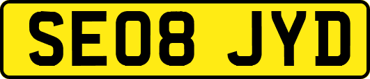 SE08JYD
