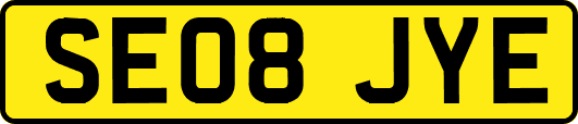 SE08JYE