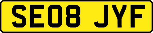 SE08JYF