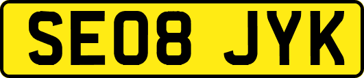 SE08JYK