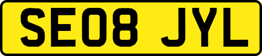 SE08JYL