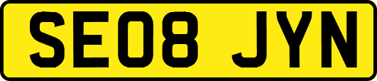 SE08JYN