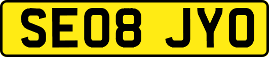 SE08JYO
