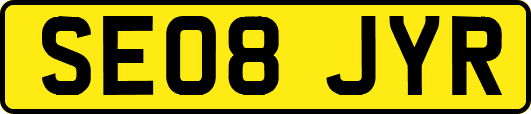 SE08JYR