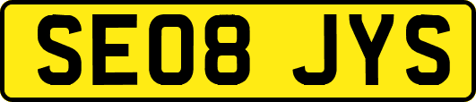 SE08JYS