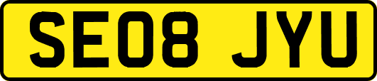 SE08JYU