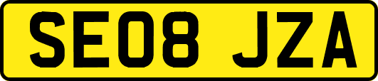 SE08JZA