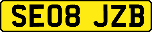 SE08JZB