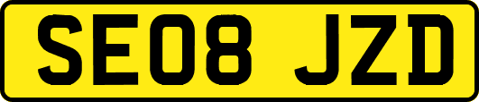 SE08JZD