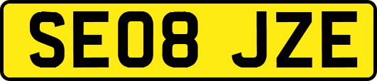 SE08JZE