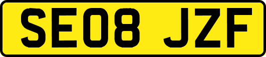 SE08JZF