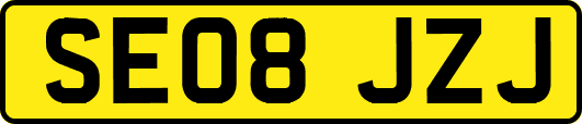 SE08JZJ