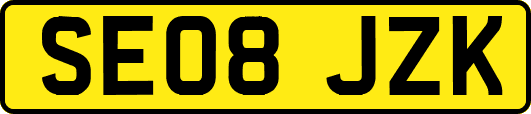 SE08JZK