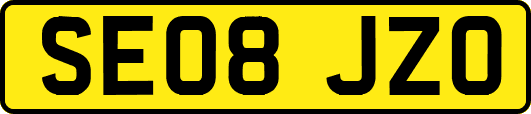 SE08JZO