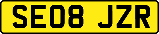 SE08JZR