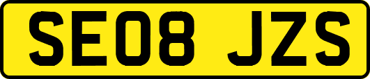 SE08JZS