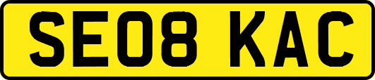 SE08KAC