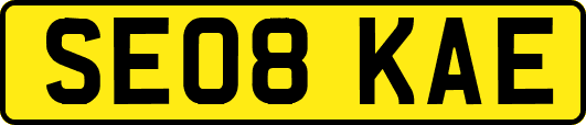 SE08KAE