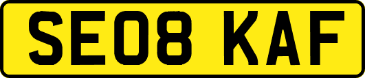 SE08KAF