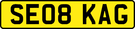 SE08KAG