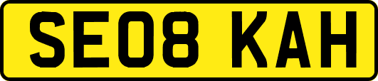 SE08KAH