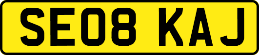 SE08KAJ