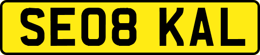 SE08KAL