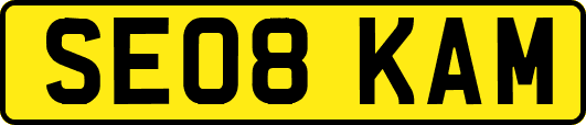 SE08KAM