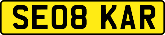 SE08KAR