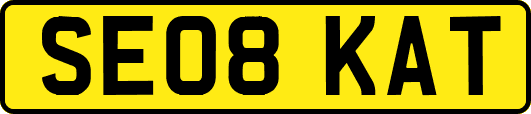 SE08KAT