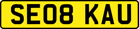 SE08KAU