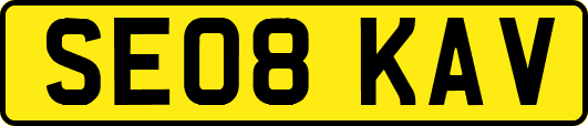 SE08KAV