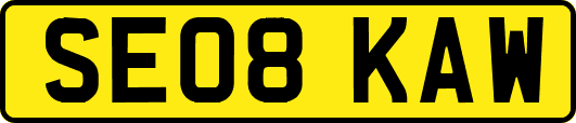 SE08KAW