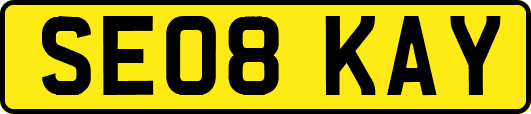 SE08KAY