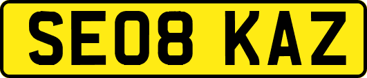 SE08KAZ