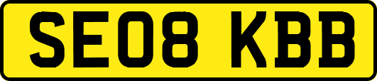 SE08KBB
