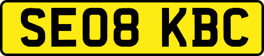 SE08KBC