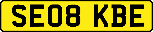 SE08KBE