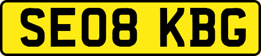 SE08KBG
