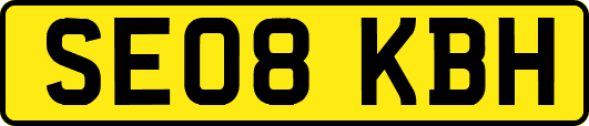 SE08KBH